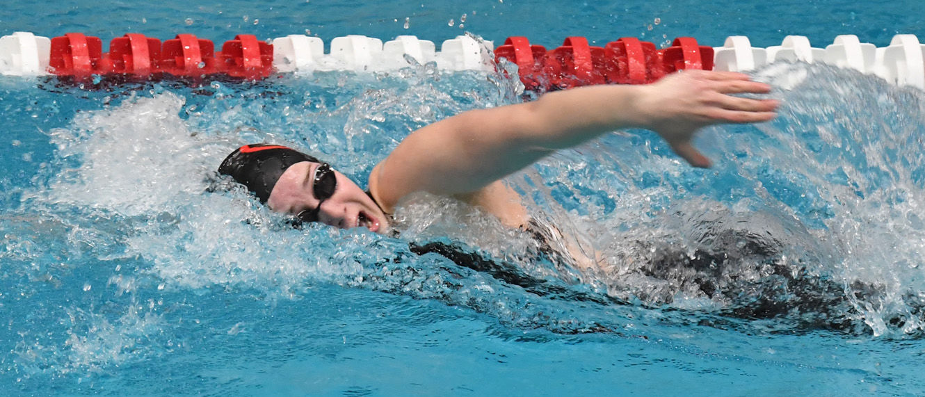 District 3 Girls AAA Championships